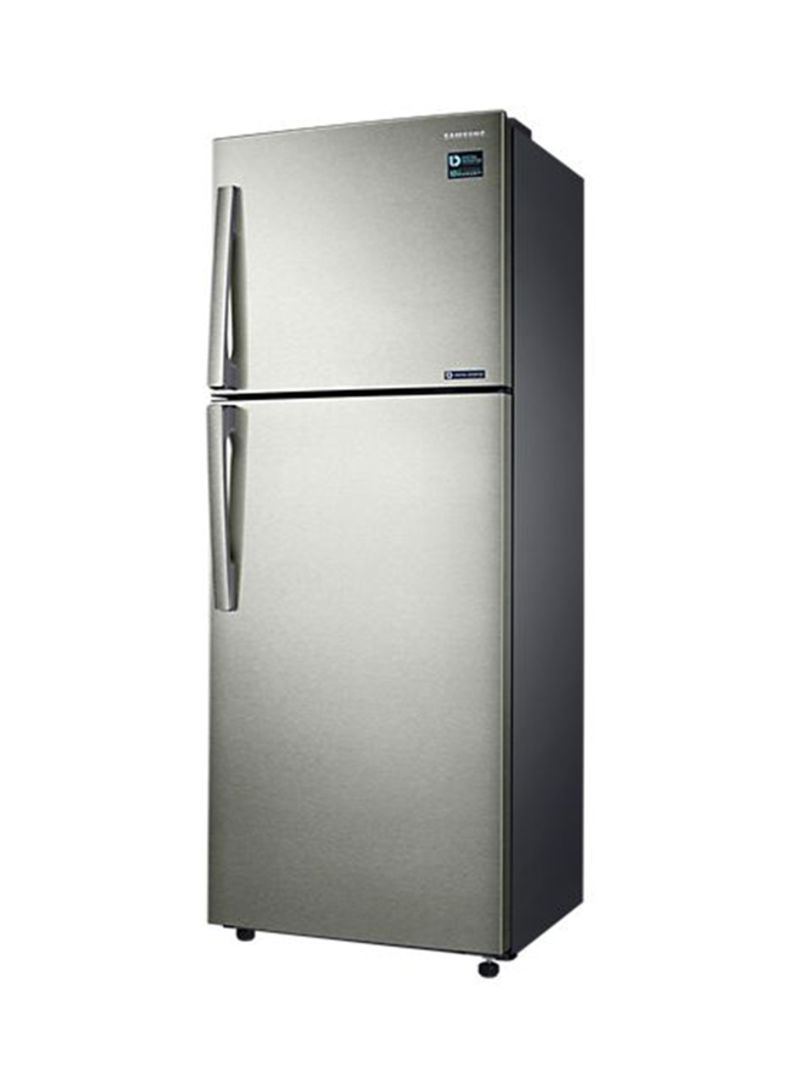 Twin Cooling Refrigerator 420L RT42K5110SP. Platinum Inox